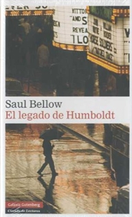 Books Frontpage El legado de Humboldt