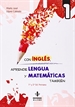 Front pageCon inglés aprende lengua y matemáticas también 1