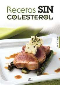 Books Frontpage Recetas Sin Colesterol