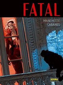 Books Frontpage Fatal