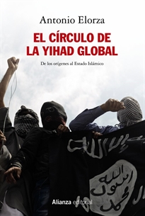 Books Frontpage El círculo de la Yihad global