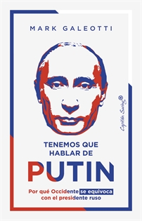 Books Frontpage Tenemos que hablar de Putin