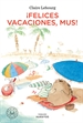 Front page¡Felices vacaciones, Mus!