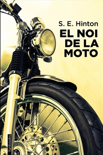 Books Frontpage El noi de la moto