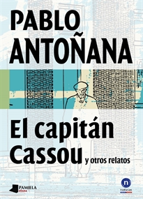 Books Frontpage El capitön Cassou