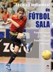 Front pageTécnica Individual De Fútbol Sala