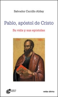 Books Frontpage Pablo, apóstol de Cristo