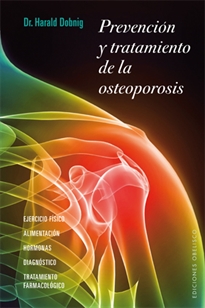 Books Frontpage Prevención y tratamiento de la osteoporosis