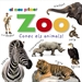 Front pageEl meu primer Zoo. Conec els animals!