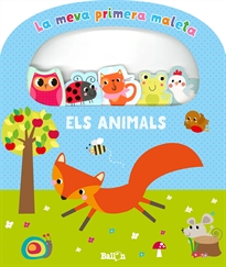 Books Frontpage Els Animals