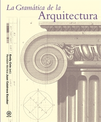 Books Frontpage La gramática de la arquitectura