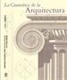 Front pageLa gramática de la arquitectura
