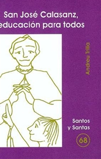 Books Frontpage San José de Calasanz, educación para todos