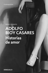 Books Frontpage Historias de amor