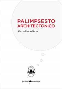 Books Frontpage Palimpsesto Architectonico