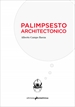 Front pagePalimpsesto Architectonico