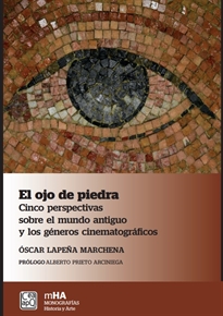 Books Frontpage El ojo de piedra