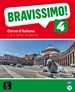 Front pageBravissimo! 4 Libro dello studente