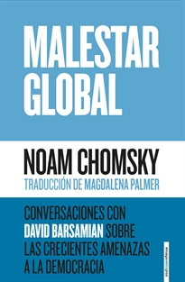 Books Frontpage Malestar global