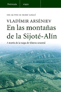 Books Frontpage En las montañas de la Sijoté-Alín.