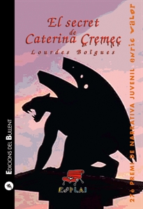 Books Frontpage El secret de Caterina Cremec