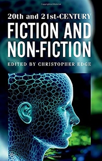 Books Frontpage 20th and 21th Century Fiction and Non Fiction