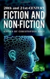 Front page20th and 21th Century Fiction and Non Fiction