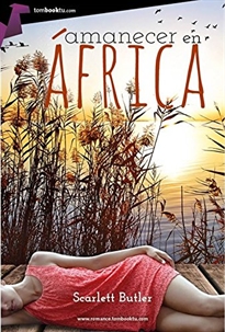 Books Frontpage Amanecer en África