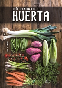Books Frontpage Guía Definitiva de la Huerta