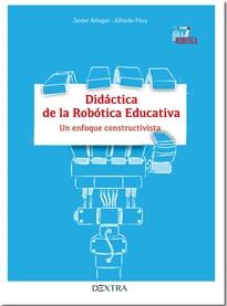 Books Frontpage Didáctica De La Robótica Educativa