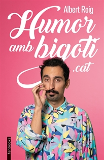 Books Frontpage Humor amb bigoti.cat