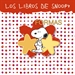 Front pageFormas. Los libros de Snoopy, 3