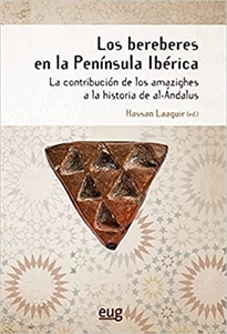 Books Frontpage Los bereberes en la Península Ibérica