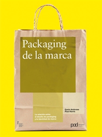 Books Frontpage Packaging de la marca