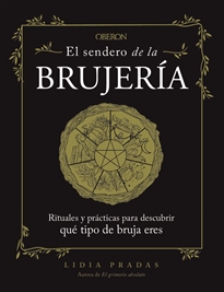 Books Frontpage El sendero de la brujería