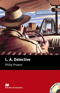 Books Frontpage MR (S) L.A. Detective Pk