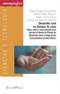 Books Frontpage Desarrollo rural en tiempos de crisis