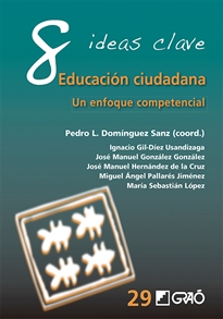 Books Frontpage 10 Ideas Clave. Educación ciudadana