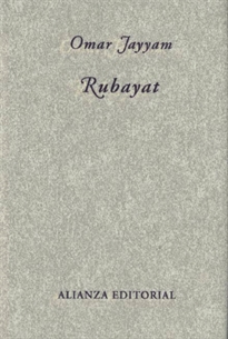 Books Frontpage Rubayat