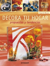 Books Frontpage Decora tu hogar. Propuestas y tendencias