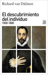 Books Frontpage El descubrimiento del individuo 1500-1800