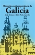 Front pageHistoria Contemporánea de Galicia