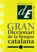 Front pageGran diccionari de la llengua catalana