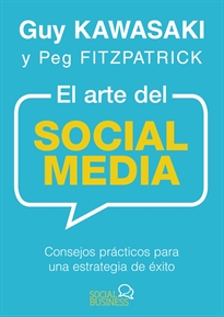 Books Frontpage El arte del Social Media