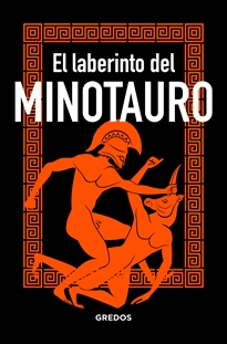 Books Frontpage El laberinto del Minotauro