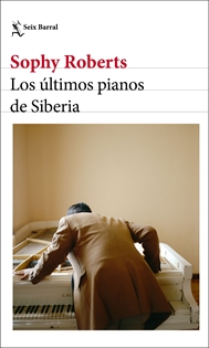 Books Frontpage Los últimos pianos de Siberia