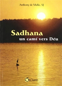 Books Frontpage Sadhana. Un camí vers Déu