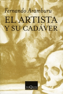 Books Frontpage El artista y su cadáver