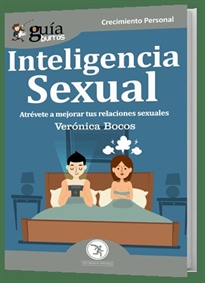 Books Frontpage GuíaBurros Inteligencia sexual
