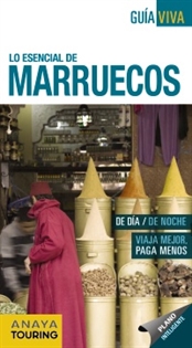 Books Frontpage Marruecos